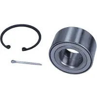 MAXGEAR Radlagersatz Vorne für OPEL Mokka / Mokka X (J13) 78mm 33-1082