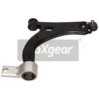 MAXGEAR 72-1874 Querlenker Vorne Unten Rechts für FORD Fiesta Mk5 Schrägheck (JH1, JD1, JH3, JD3)
