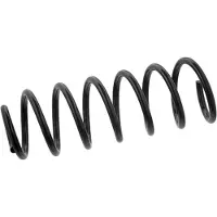 FEBI BILSTEIN Bilstein Fahrwerksfeder 47260
