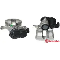 Brembo Bremssattel ESSENTIAL LINE - With EPB F 24 166