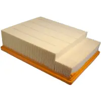 MAGNETI MARELLI Luftfilter MAHLE LX 1019