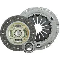AISIN Kupplungssatz Clutch Kit (3P) KT-211B