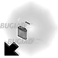 BUGIAD 85603 Turbo Ladeluftschlauch für OPEL Astra H Caravan (A04) Astra H Schrägheck (A04) Astra H GTC (A04) Astra H TwinTop (A04) Astra H Limousine