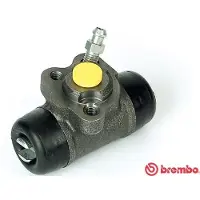 Brembo Radbremszylinder ESSENTIAL LINE A 12 123