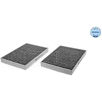 Meyle Filter, Innenraumluft -ORIGINAL: True to OE. 014 320 0000/S