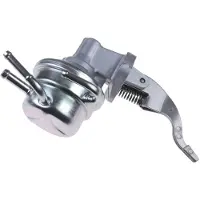 Blue Print Kraftstoffpumpe ADC46814