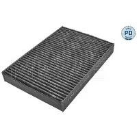 Meyle Filter, Innenraumluft -PD: Advanced performance and design. 11-12 326 0015/PD