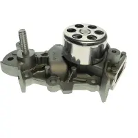 Saleri SIL Wasserpumpe PA1472