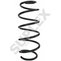 SUPLEX Fahrwerksfeder 10362
