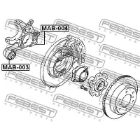 FEBEST Mab-003