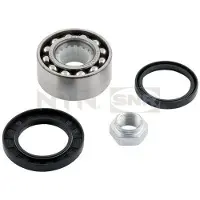 SNR Radlagersatz passend für PEUGEOT 505 (551A) R159.13