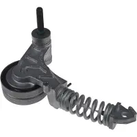 Blue Print Riemenspanner, Keilrippenriemen ADG096521