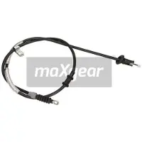 MAXGEAR Seilzug, Feststellbremse 32-0420