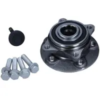 MAXGEAR Radlagersatz 33-0533