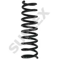 SUPLEX Fahrwerksfeder [Hersteller-Nr. 46077] für Kia