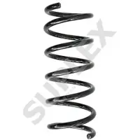SUPLEX Fahrwerksfeder [Hersteller-Nr. 09219] für Fiat