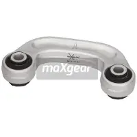 MAXGEAR Pneumaticka pruzina, kapota motoru