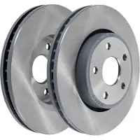 FEBI BILSTEIN Bremsscheibe 170053 vorne, belüftet, 1 Stück