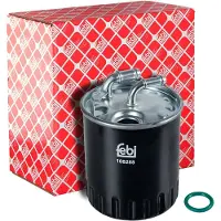 FEBI BILSTEIN Kraftstofffilter 108288