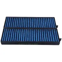 MAXGEAR Filter, Innenraumluft SILVER CARBON 26-1773