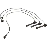 Blue Print Zündleitungssatz [Hersteller-Nr. ADT31666] für Toyota