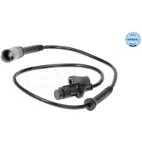 Meyle ABS Sensor Raddrehzahl Vorne Vorne Beidseitig für BMW 5 Limousine (E39) 314 899 0024