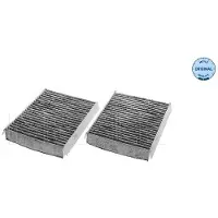 Meyle Filter, Innenraumluft -ORIGINAL: True to OE. 15-12 320 0000/S