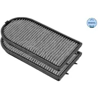 Meyle Filter, Innenraumluft -ORIGINAL: True to OE. 312 320 0005/S