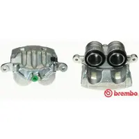 Brembo Bremssattel ESSENTIAL LINE F 78 028