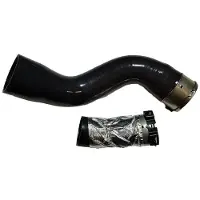 BUGIAD 81744 Turbo Ladeluftschlauch für RENAULT Clio IV Grandtour (KH) für DACIA DUSTER