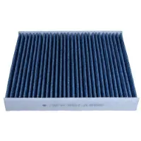 MAXGEAR Filter, Innenraumluft SILVER CARBON 26-1892