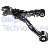 Delphi Querlenker, Radaufhängung TC3776 Hinterachse, links, hinten
