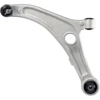 FEBI BILSTEIN Querlenker, Radaufhängung 173586 Vorderachse, links, vorne