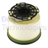 Delphi Kraftstofffilter HDF684