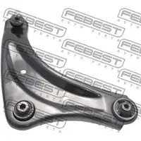 FEBEST 0224-F15RH Querlenker Vorne Rechts für NISSAN JUKE (F15)