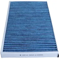 MAXGEAR Filter, Innenraumluft SILVER CARBON 26-1840