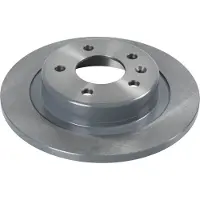 Blue Print Bremsscheibe ADBP430035