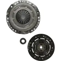 SACHS Kupplungssatz 3000 950 701