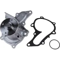 Blue Print Wasserpumpe [Hersteller-Nr. ADT39145] für Toyota