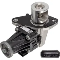 Blue Print AGR-Ventil adbp740022 oben für INFINITI SAMSUNG Mercedes