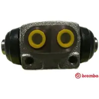 Brembo Radbremszylinder ESSENTIAL LINE A 12 851