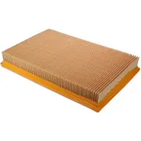MAHLE ORIGINAL Luftfilter LX 414