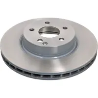 FEBI BILSTEIN Bremsscheibe 30598 vorne, belüftet, 1 Stück