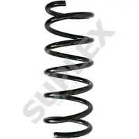 SUPLEX Fahrwerksfeder 10426
