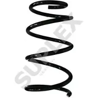 SUPLEX Fahrwerksfeder 35295