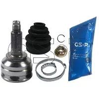 GSP Gelenksatz Antriebswelle für MAZDA 626 V Hatchback (GF) 899042