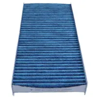 MAXGEAR Filter, Innenraumluft SILVER CARBON 26-1810