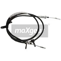 MAXGEAR Seilzug, Feststellbremse 32-0507