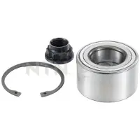 SNR Radlagersatz für TOYOTA COROLLA Liftback (E11) R169.108