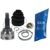 GSP Gelenksatz 834004